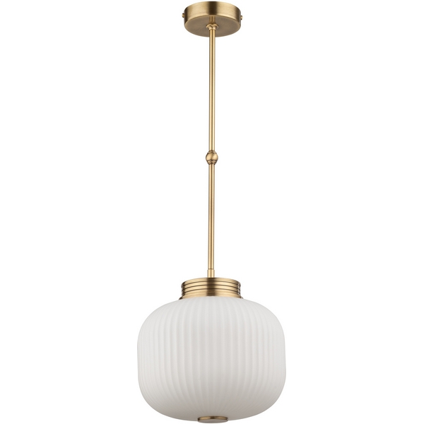 

Подвесной светильник Kutek Alba ALB-ZW-1(P)250, Белый, Alba ALB-ZW-1(P)250