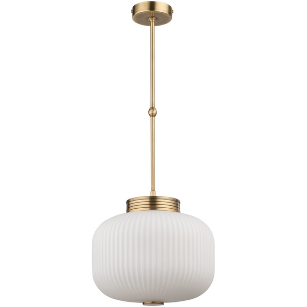 

Подвесной светильник Kutek Alba ALB-ZW-1(P)290, Белый, Alba ALB-ZW-1(P)290