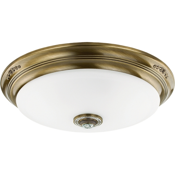 

Потолочная люстра Kutek Bellagio BEL-PL-3(P)SW, Bellagio BEL-PL-3(P)SW