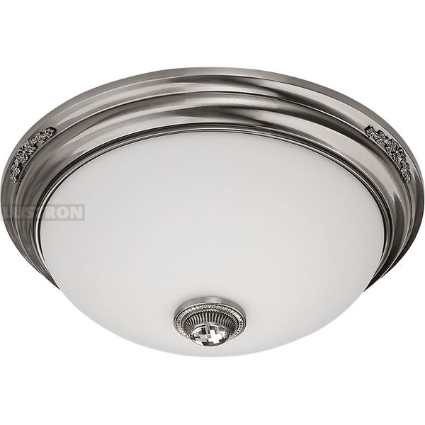 

Потолочный светильник Kutek Bellagio BEL-PL-3(N)470, Белый, Bellagio BEL-PL-3(N)470