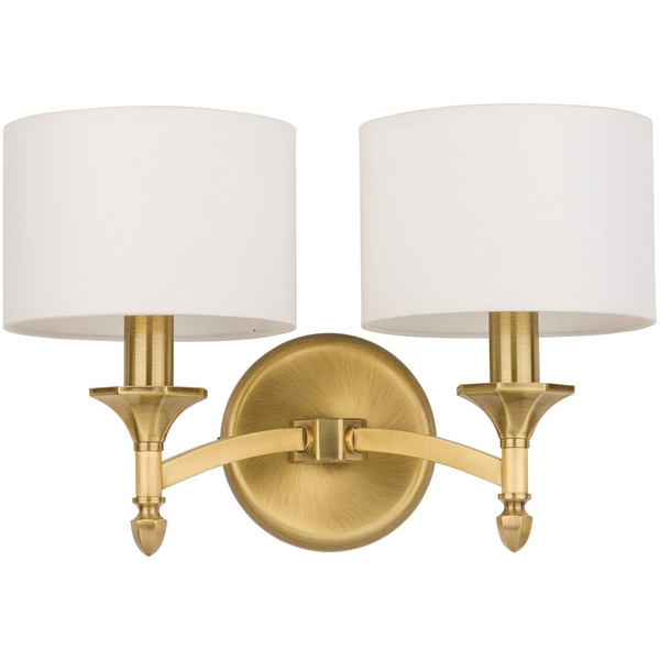 

Бра Kutek Decor Lampshade DEC-K-2(P/A), Бронза, Decor Abazur DEC-K-2(P/A)