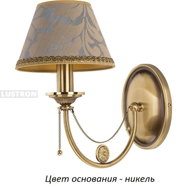 

Бра Kutek Dorato DOR-K-1(N/A), Dorato DOR-K-1(N/A)