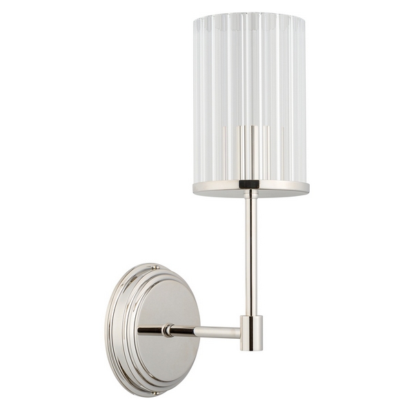 

Бра Kutek Empoli Ryfel EMP-K-1(N)R Kutek Mood, Прозрачный, Empoli Ryfel EMP-K-1(N)R