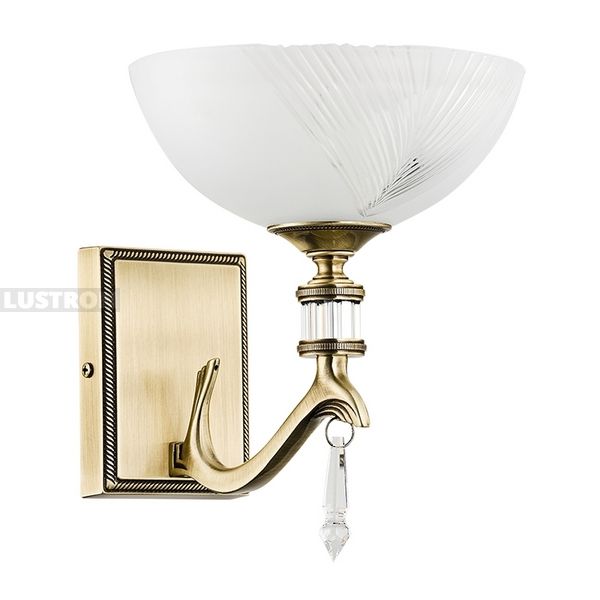

Бра Kutek Farini FAR-K-1(P), Белый, Farini FAR-K-1(P)
