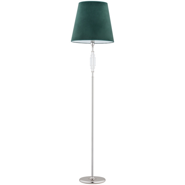 

Торшер Kutek Fellino FEL-LS-1(BN/A), Зеленый, Fellino FEL-LS-1(BN/A)
