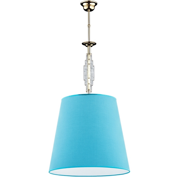 

Потолочная люстра Kutek Fellino FEL-ZWD-1(P/A), Голубой, Fellino FEL-ZWD-1(P/A)