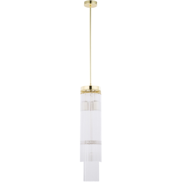 

Потолочная люстра каскадная Kutek Filago FIL-ZW-4(Z)150/500, Прозрачный, Filago FIL-ZW-4(Z)150/500
