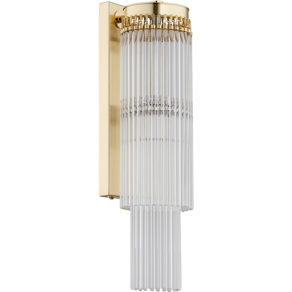 

Бра каскадное Kutek Filago FIL-K-1(Z)100/270, Прозрачный, Filago FIL-K-1(Z)100/270