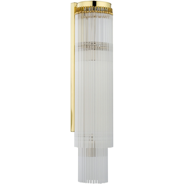 

Бра каскадное Kutek Filago FIL-K-2(Z)130/500, Прозрачный, Filago FIL-K-2(Z)130/500