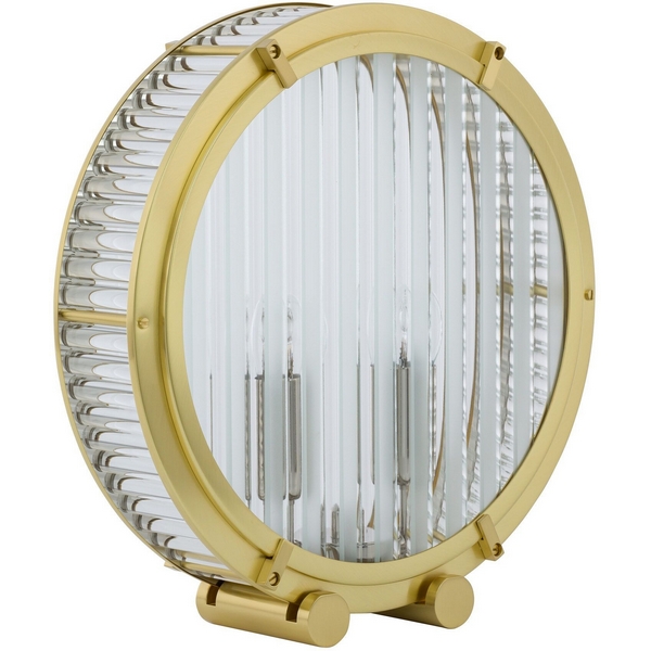 

Настольная лампа Kutek Lauria LAU-LG-2(Z), Прозрачный, Lauria LAU-LG-2(Z)