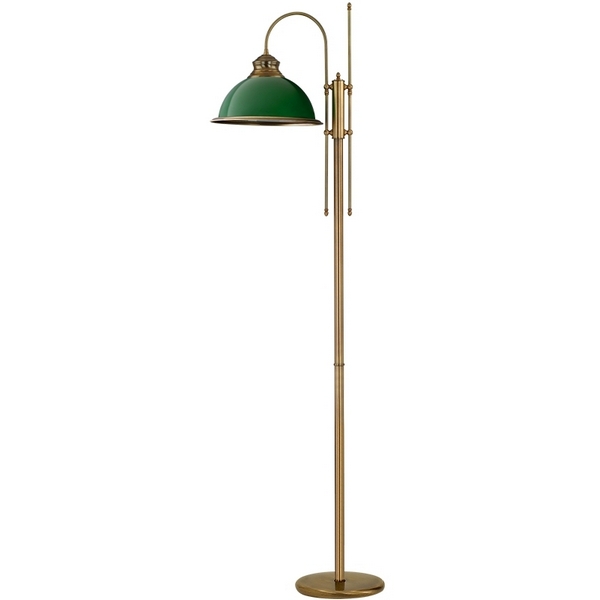 

Торшер для чтения Kutek Lido LID-LS-1(P)GR, Зеленый, Lido LID-LS-1(P)GR