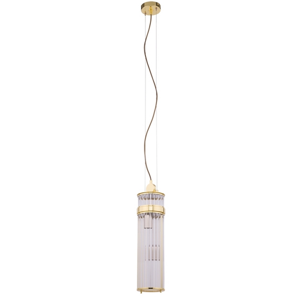 

Подвесной светильник Kutek Loretto LOR-ZW-2(Z)120/L, Loretto LOR-ZW-2(Z)120/L
