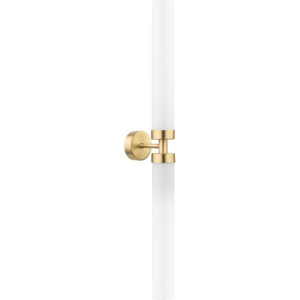 

Бра светодиодное LED Kutek Mussa MUS-K-2(ZM)II 640 Kutek Mood, Белый, Mussa MUS-K-2(ZM)II 640