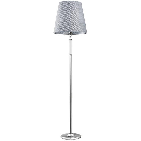 

Торшер Kutek Napoli NAP-LS-1(BN/A), Серый, Napoli NAP-LS-1(BN/A)