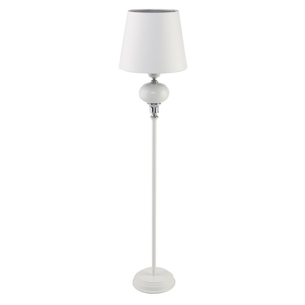 

Настольная лампа Kutek Narni NAR-LG-1(BC) Kutek Mood, Белый, Narni NAR-LG-1(BC)