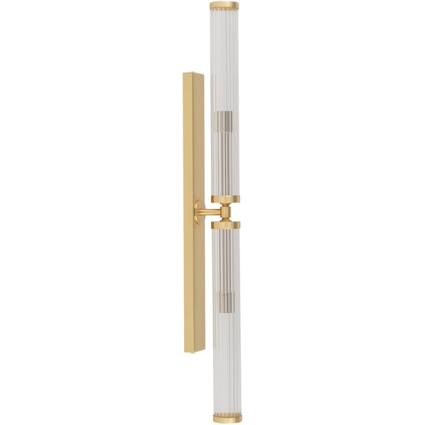

Бра Kutek Orezzo ORE-K-2(ZM), Прозрачный, Orezzo ORE-K-2(ZM)