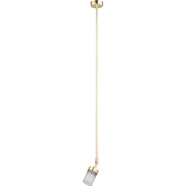 

Спот на штанге LED Kutek Seti SET-REF-1(Z)II Kutek Mood, Золото, Seti SET-REF-1(Z)II
