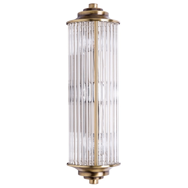 

Настенный светильник Kutek Siri SIR-K-2(P) Kutek Mood, Бронза, Siri SIR-K-2(P)