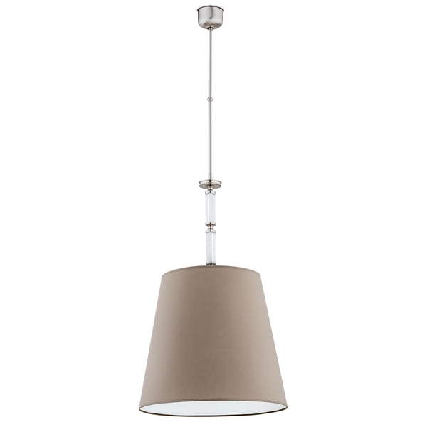 

Потолочная люстра Kutek Sparone SPA-ZWD-1(N/A), Бежевый, Sparone SPA-ZWD-1(N/A)