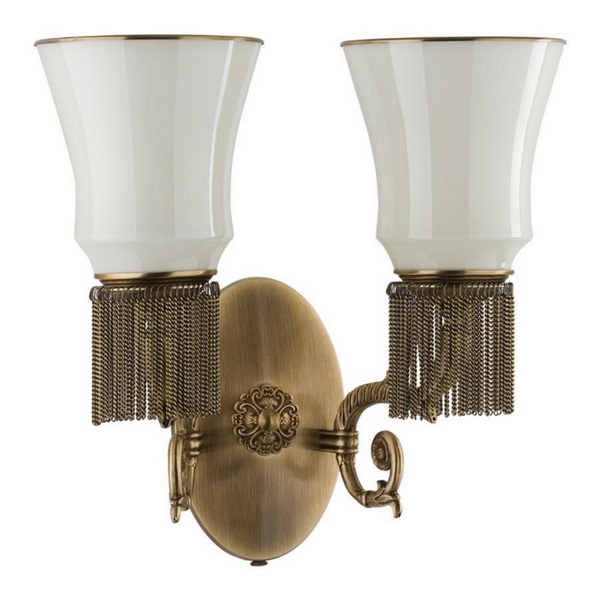 

Бра Kutek Titan TIT-K-2(P), Белый, Titan TIT-K-2(P)