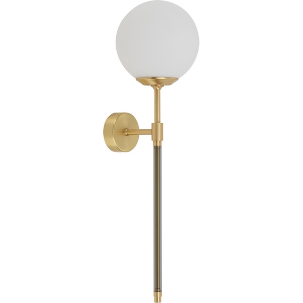 

Бра Kutek Ultimo ULT-K-1(ZM) в форме шара Kutek Mood, Белый, Ultimo ULT-K-1(ZM)