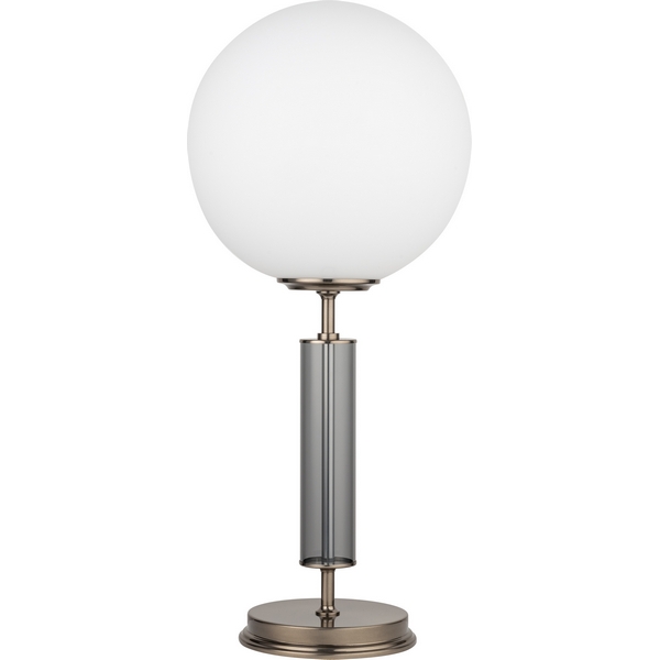 

Настольная лампа Kutek Ultimo ULT-LG-1(T) в форме шара Kutek Mood, Белый, Ultimo ULT-LG-1(T)