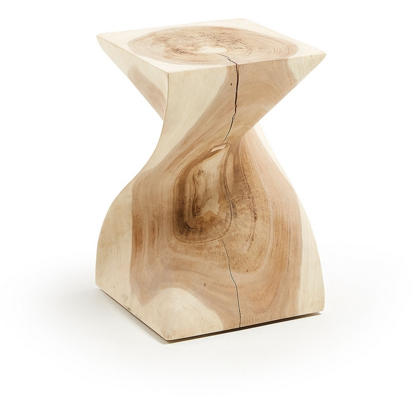 

Стол уличный La Forma (ex Julia Grup) Hakon (Дерево,Альбиция), Hakon 068115