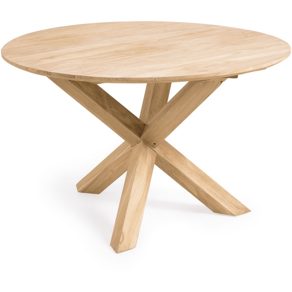 

Стол уличный La Forma (ex Julia Grup) Teresinha (Тик,Дерево), Teresinha 145935