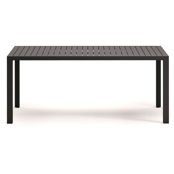 

Стол уличный La Forma (ex Julia Grup) Culip (Серый/ Пластик) 156935, Culip 156935