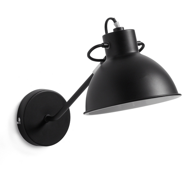 

Бра La Forma (ex Julia Grup) Offelis AA0132R01, Черный, Offelis AA0132R01