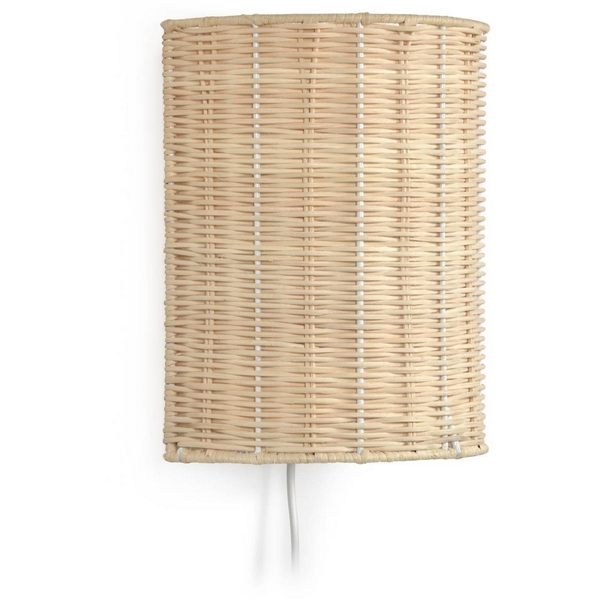 

Бра La Forma (ex Julia Grup) Kimjit AB0060FN46, Натуральный, Kimjit AB0060FN46