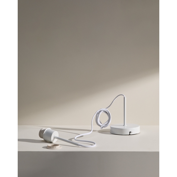 

Подвесной светильник La Forma (ex Julia Grup) Fulvia AB0061R05, Белый, Fulvia AB0061R05