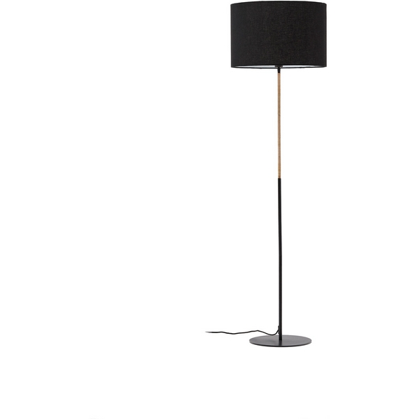 

Торшер La Forma (ex Julia Grup) Canar L0200035FN05, Черный, Canar L0200035FN05