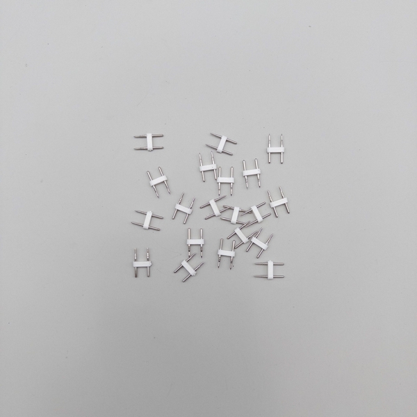 Изображение товара Разъем-иглы для Неона 8х16мм Laitcom FR-23543