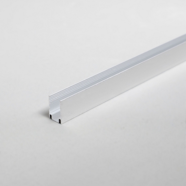 

Профиль Алюминиевый 2м для Неона 8х16мм Laitcom FR-23560, FR-23560