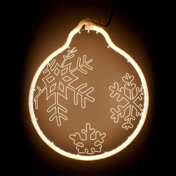 

Светодиодная x см Тепло-Белая, Гибкий и Акрилайт, IP54 Laitcom Фигуры HFS2-2WW, Фигуры HFS2-2WW