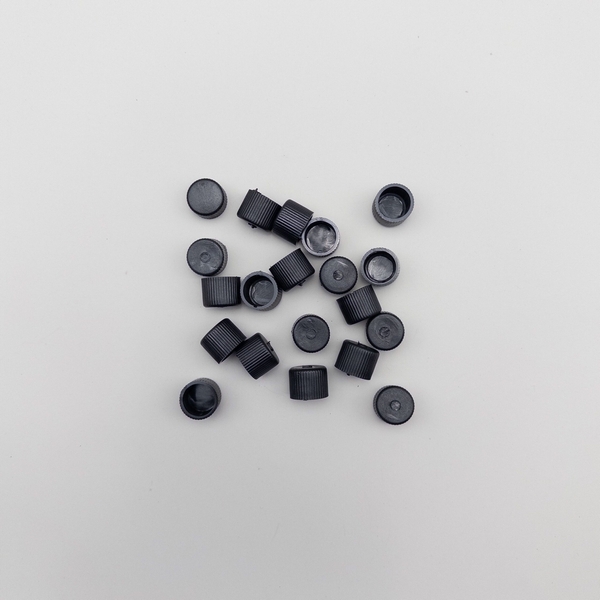 

Заглушка для Бахромы, Занавесов и Нитей 220В, Черная Laitcom LL-1, LL-1