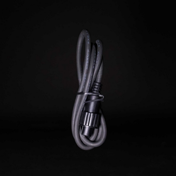 

Соединитель 1м для Belt-Lite и Unibelt, Провод Черный ПВХ, IP65 Laitcom, для Белт-Лайт LLS11-1M