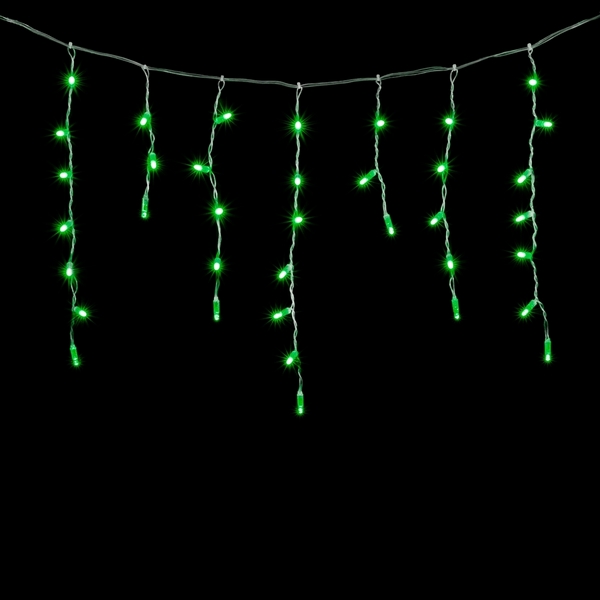 

Гирлянда Бахрома с Колпачком 3,1 x 0,5 м Зелёная 220В, LED, Провод Прозрачный ПВХ, IP65 Laitcom PIL120CAP-10-2G, Бахрома PIL120CAP-10-2G