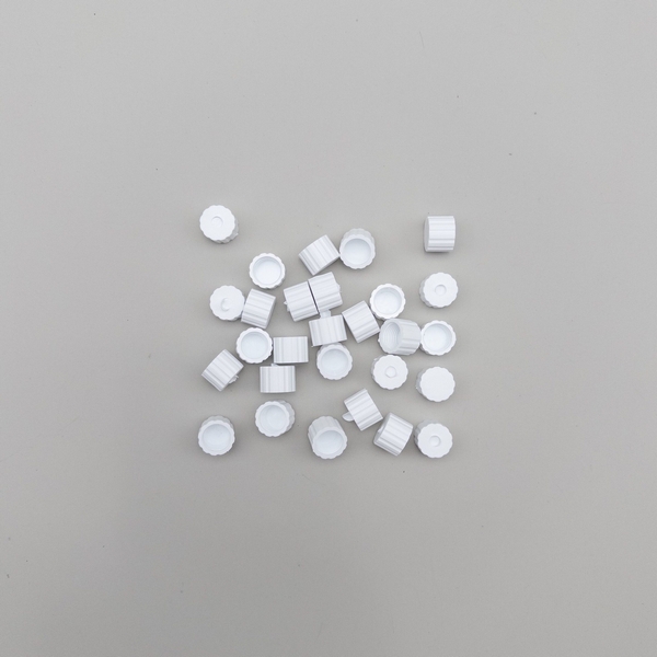 

Заглушка для Нитей 24, Белая Laitcom SLL-8, SLL-8