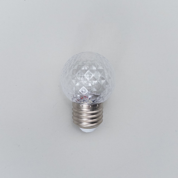 

Строб Лампа для Белт-лайта 220В, Цоколь E27, Белая Laitcom STR3-2W, STR3-2W