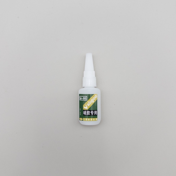 

Клей для Неона V-80, 20г Laitcom V80LTC20, V80LTC20