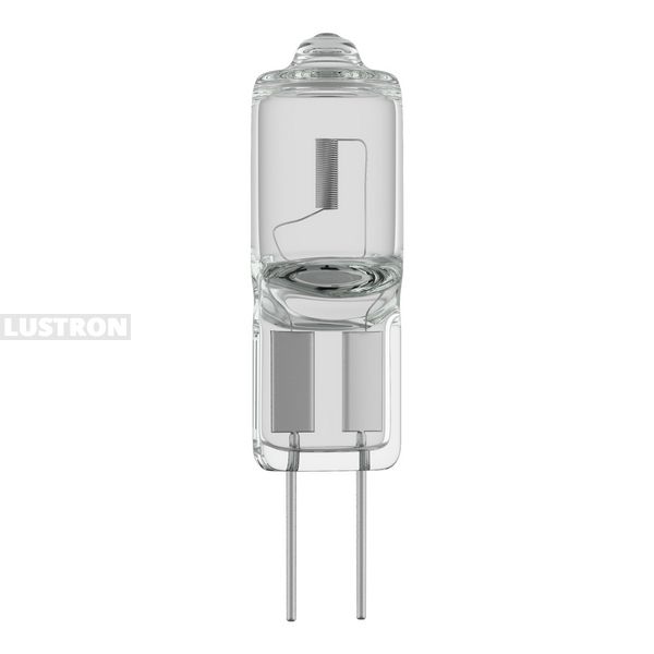 

Лампочка галогеновая капсульная G4 20W 3000K 921022 (Lightstar), 921022