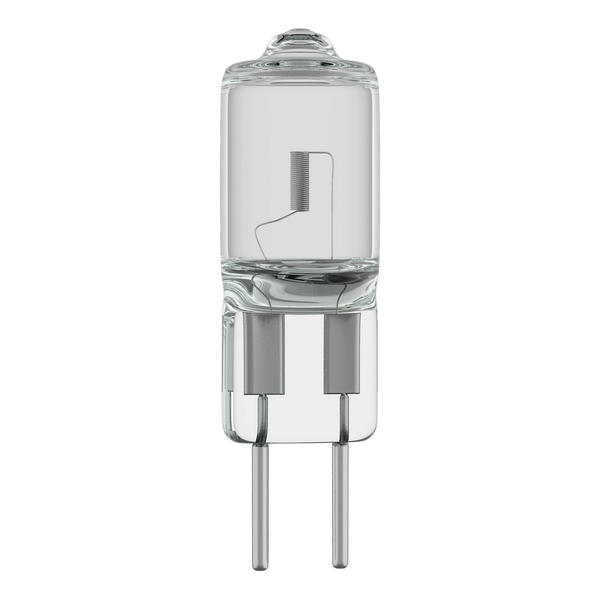 

Лампочка галогеновая капсульная G5.3 35W 3000K 921028 Lightstar, HAL 921028