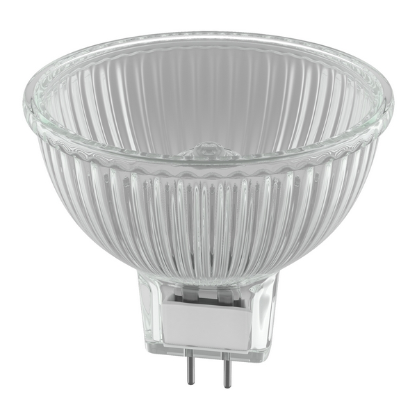 

Лампочка галогеновая полусфера GU5.3 35W 2800K Lightstar HAL 921205, HAL 921205