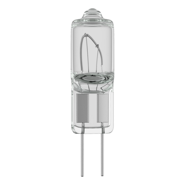 

Лампочка галогеновая капсульная 35W 3000K Lightstar HAL 922020, HAL 922020