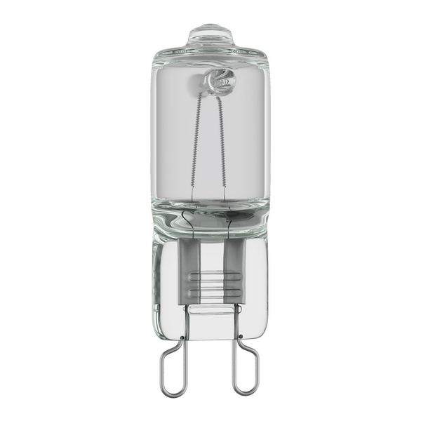 

Лампочка галогеновая капсульная 25W 3000K Lightstar HAL 922022, HAL 922022