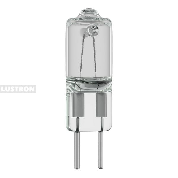 

Лампочка галогеновая капсульная 60W 3000K Lightstar 922024, 922024