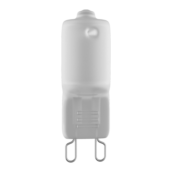 

Лампочка галогеновая капсульная 40W 3000K Lightstar HAL 922033, HAL 922033