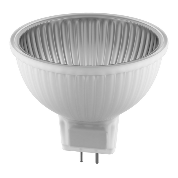 

Лампочка галогеновая полусфера GX5.3 50W 2800K 922107 (Lightstar), HAL 922107